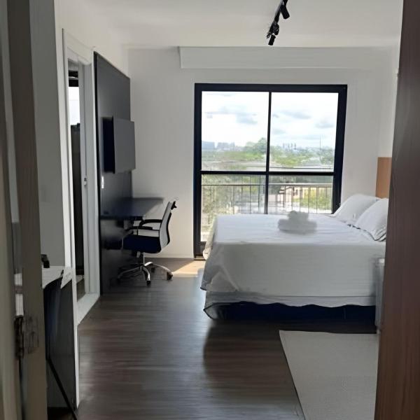 Studio em Localização Privilegiada (1105) - Foto 2