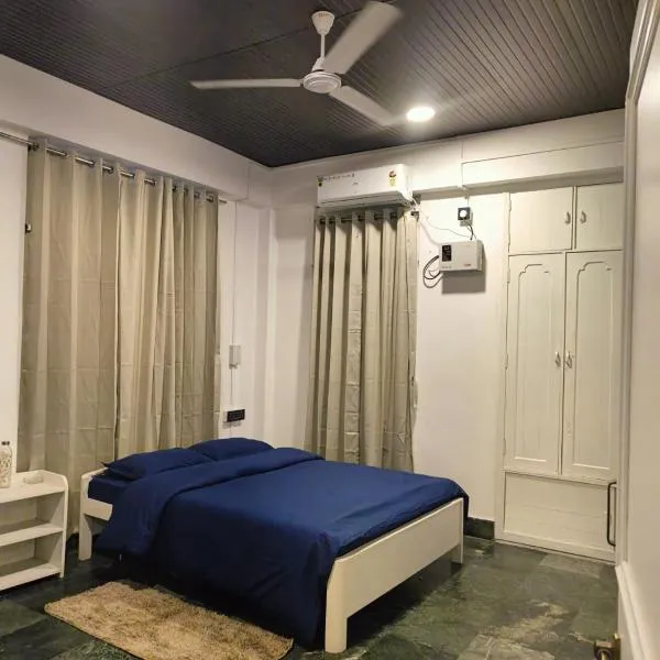 Lighthouse Villa Homestay, hotel in Dimapur