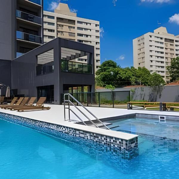 VN Alvorada – Piscina, Academia e Coworking (66) - Foto 4