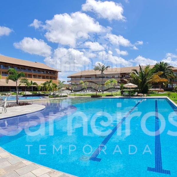 Eco Resort - Praia dos Carneiros - Foto 5
