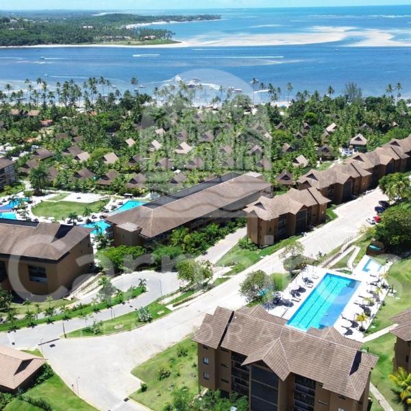 Eco Resort - Praia dos Carneiros - Foto 2