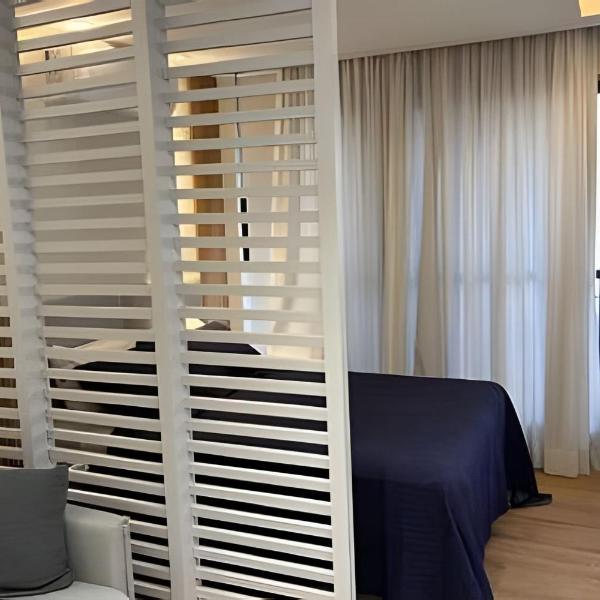 Studio em Localização Privilegiada (910)