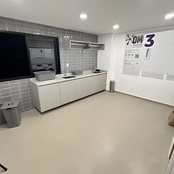 Studio em Localização Privilegiada (1310) - Foto 4