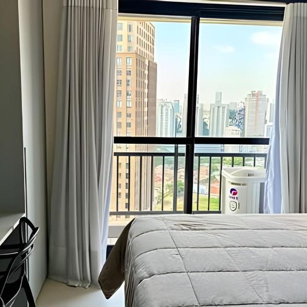 Studio em Localização Privilegiada (1408) - Foto 2