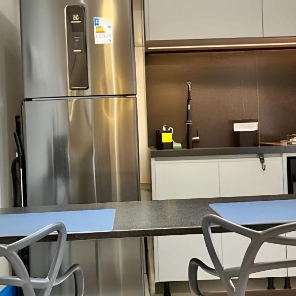 Studio em Localização Privilegiada (1408) - Foto 4