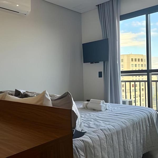 Studio em Localização Privilegiada (1610) - Foto 2