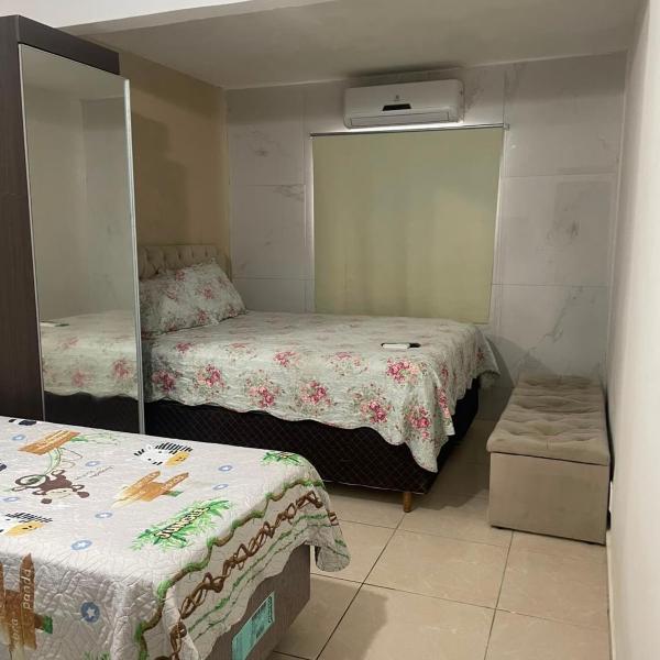 Casa Completa para Temporada em Campina Grande, Conforto e Excelente Localização - Foto 2