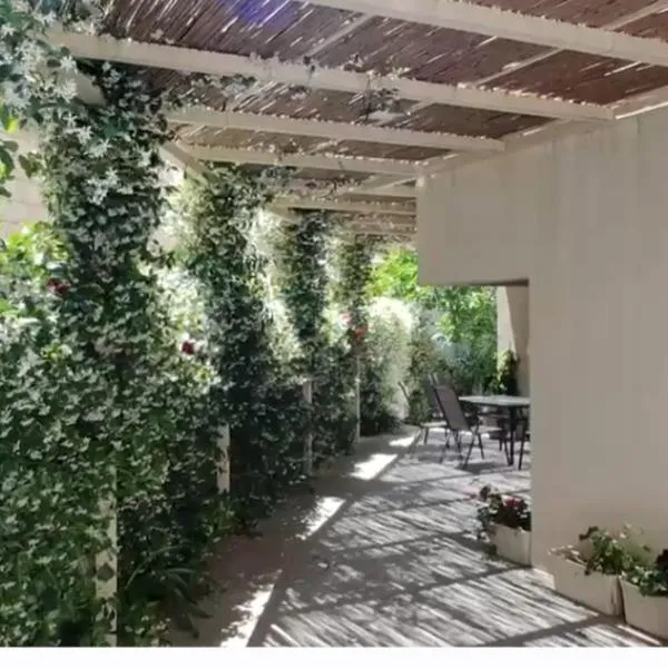 Mas'ade में, होटल Bitra hermon suites