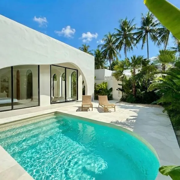 The Young Villas - 1 Bedroom Villas, Bingin، فندق في أُلُواتو