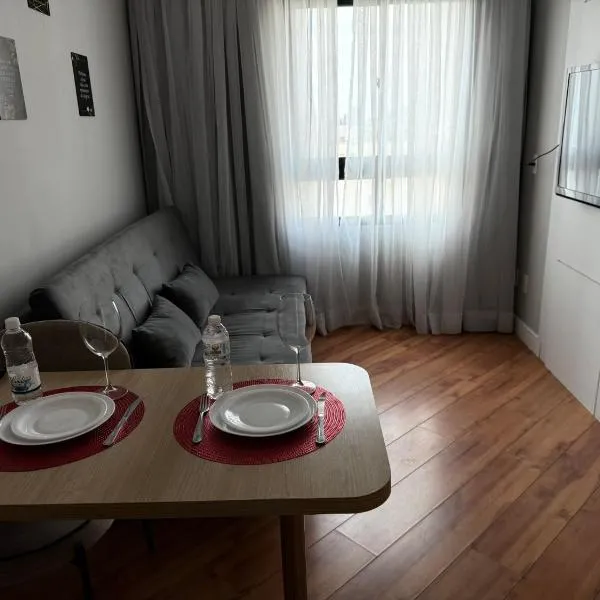 Dream Flat Pinheiros، فندق في ساو باولو