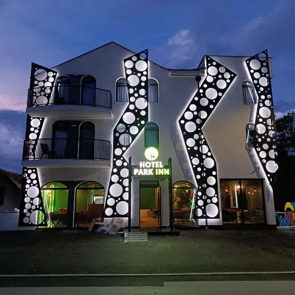 PARK INN, Bugojno โรงแรมในบูโกลโน
