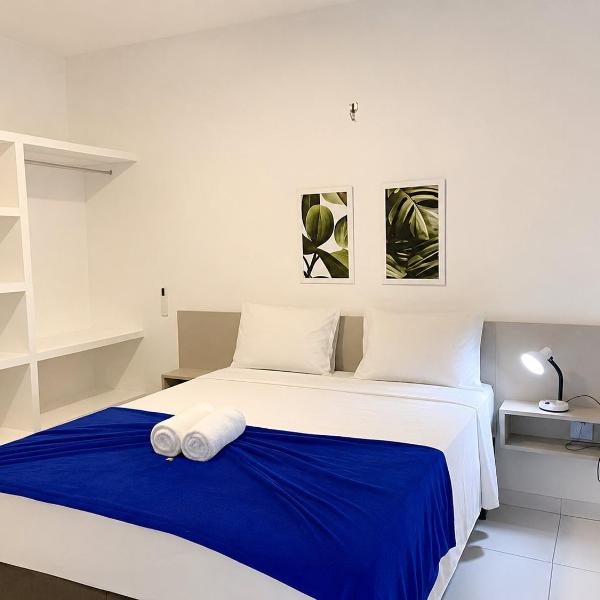 Hosts BR - Apartamentos funcionais - Foto 2