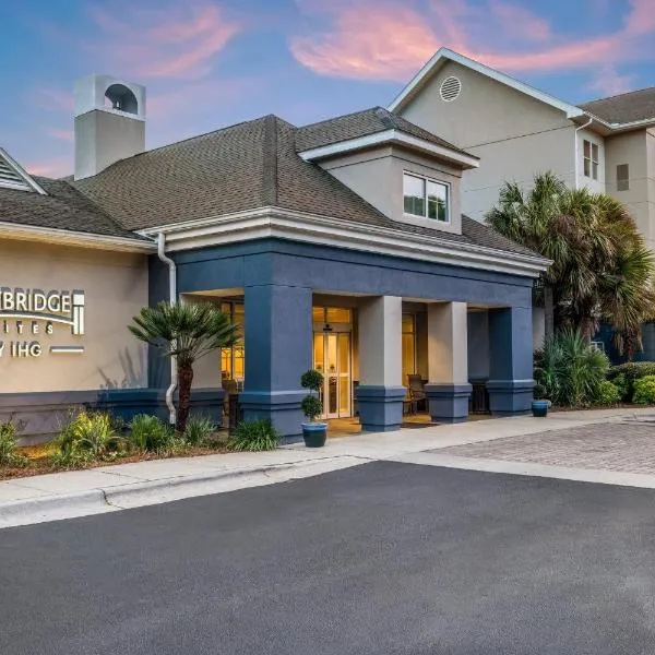 Staybridge Suites Pensacola Airport by IHG, hotel em Pensacola