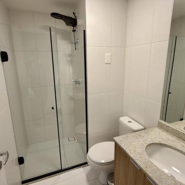 Belo Studio na Avenida Santo Amaro - Foto 3