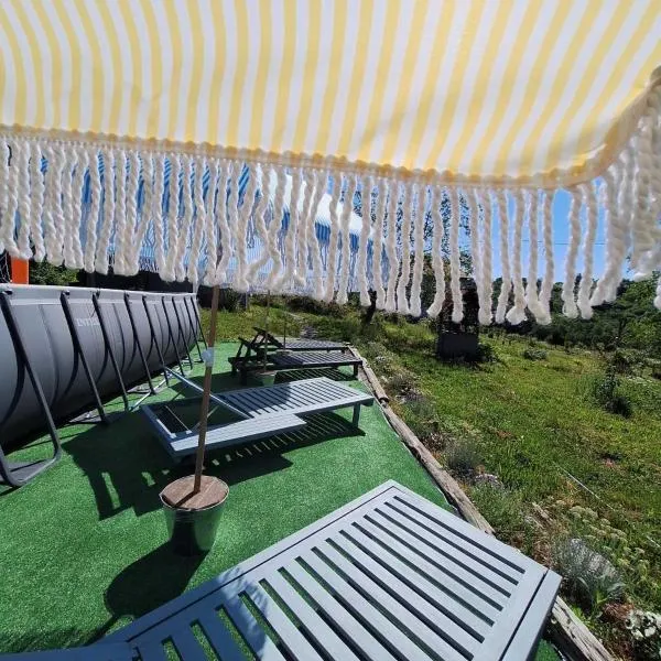 Tweet Apartments with Sauna and optional Breakfast Close To Terme Sveti Martin, hotel v mestu Štrigova