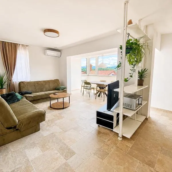 Viesnīca Apartment Smarska 42 Koperā