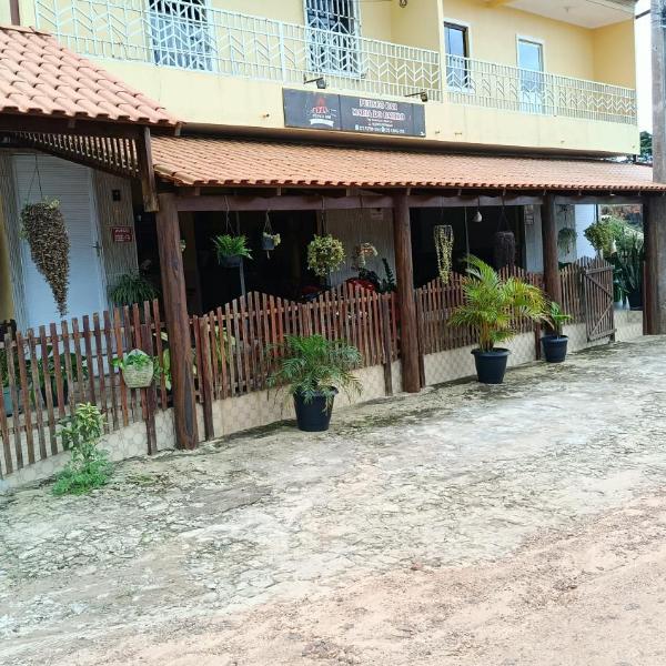 Maria do Bairro