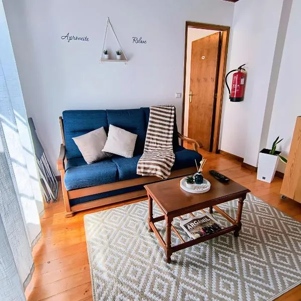 Refúgio do Xekeraute, hotel in Piódão
