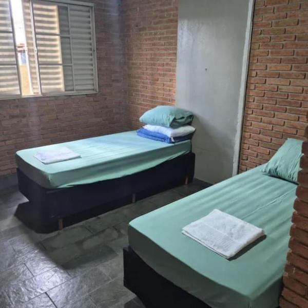 Apto Vila Tibério