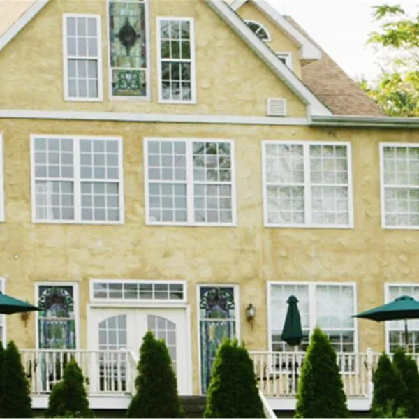 Elk Forge Bed and Breakfast, hotel a Elkton