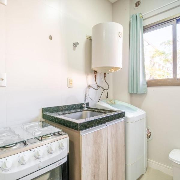 Apartamento com 02 quartos | 30m da praia - Foto 3