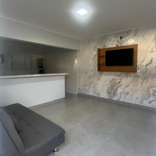 Apart - Comfort and Quality Barra do Garças MT - 1 Quarto - Foto 5