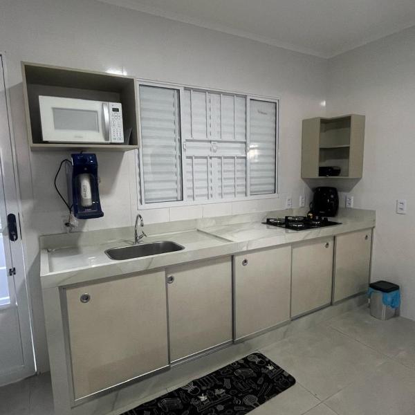 Apart - Comfort and Quality Barra do Garças MT - 1 Quarto - Foto 3