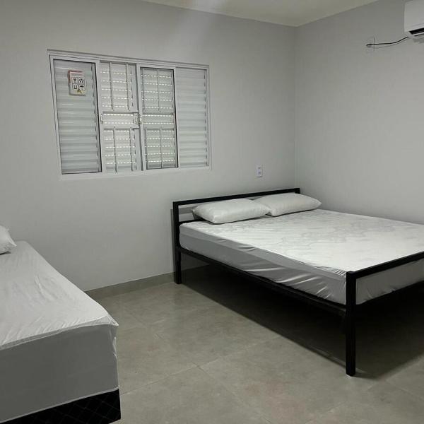 Apart - Comfort and Quality Barra do Garças MT - 1 Quarto - Foto 2