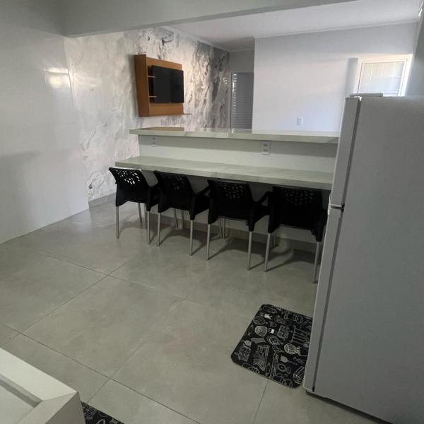 Apart - Comfort and Quality Barra do Garças MT - 1 Quarto - Foto 4