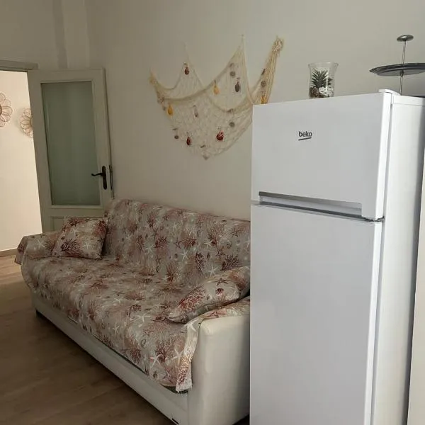 MareMare Follonica, hotel en Follonica