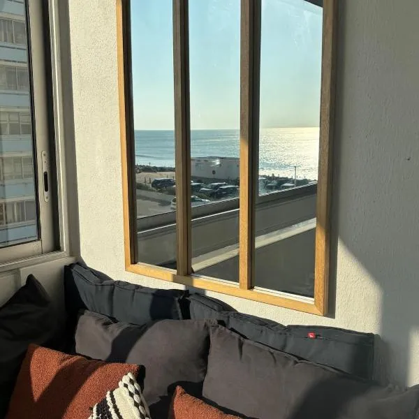 Saint Hilaire sea view accommodation, hotel in Saint-Hilaire-de-Riez