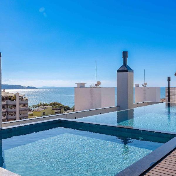 Elegância e Conforto em Suíte a 120 metros da praia de Bombinhas - Foto 4