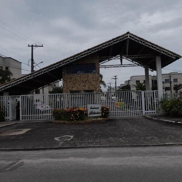 Apartment - Rio das Ostras