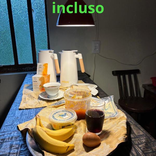 Hostel REIBIER