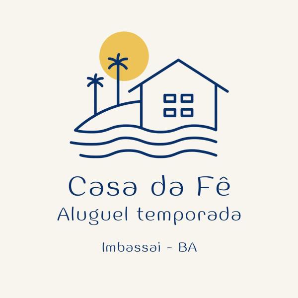 Casa da Fê