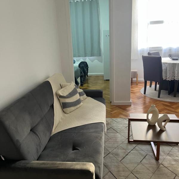 Apt Copacabana Barata Ribeiro