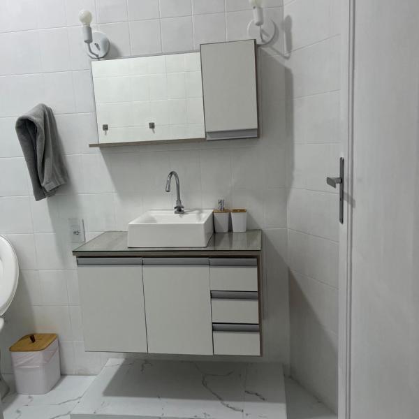 Apt Copacabana Barata Ribeiro - Foto 3