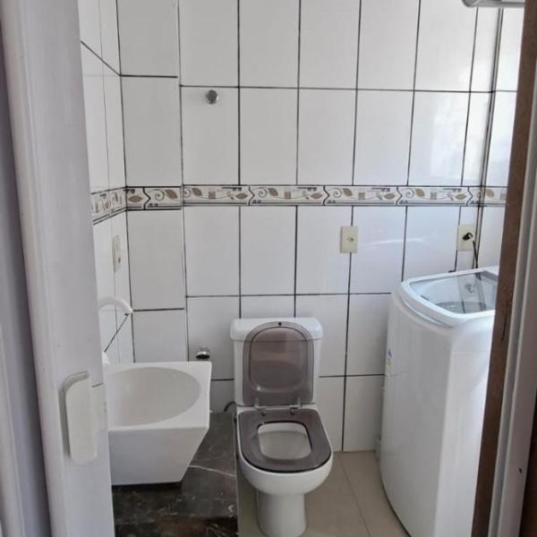 Apartamento 1 dormitório