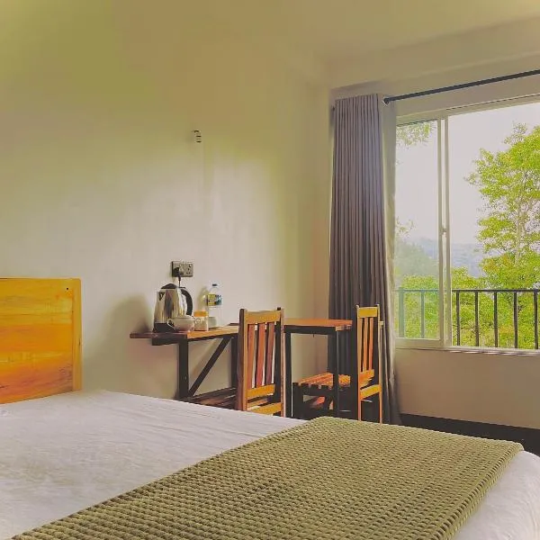 Crystal Resort, khách sạn ở Badulla