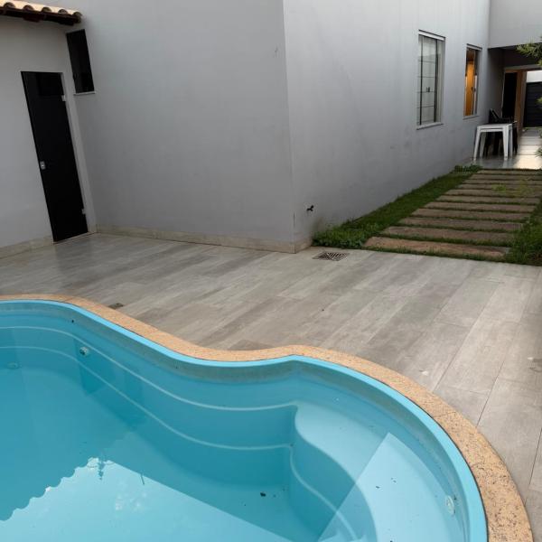Casa no Bairro Reserva Real - Foto 4
