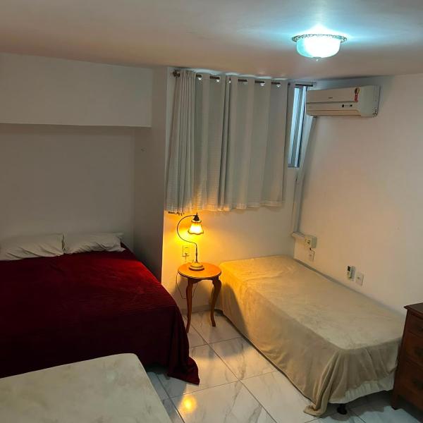 Apartamento de 2 Quartos - Foto 2