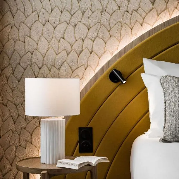 Mercure Chartres Est, hotel en Chartres
