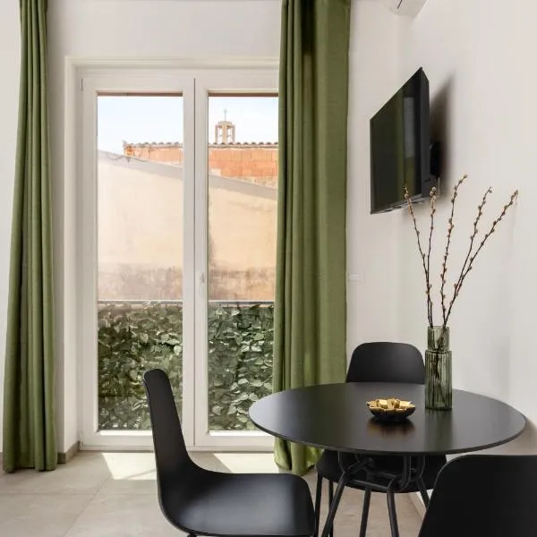 B&B Tre e 14 - Near Ortigia & Neapolis Archaeological Park, hotel em Siracusa
