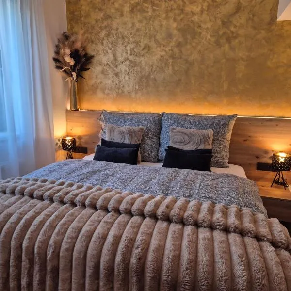 Apartmán Ostravská, hotel i Olomouc