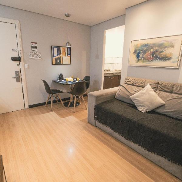 Bigorrilho | Piscina, Academia + Garagem - Foto 2