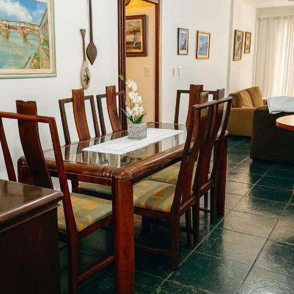 Praia do Forte - Pool - 3 Bedrooms with Air Conditioning - Foto 5