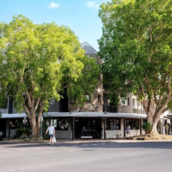 The Sebel Byron Bay, hotel in Byron Bay