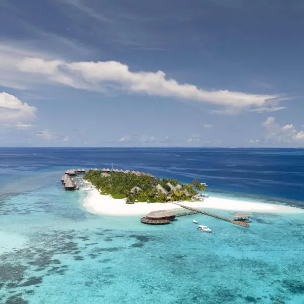 V Villas Maldives at Mirihi - MGallery Collection, hotel u gradu Mandhoo