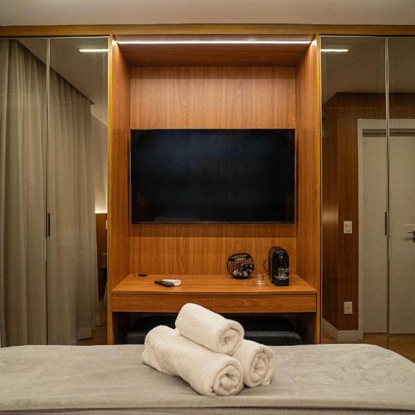 Haus Mitre Liberdade/Aclimação by EasyRent - Foto 5