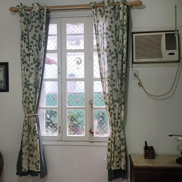 Quarto artístico com terraço em Botafogo - Foto 3